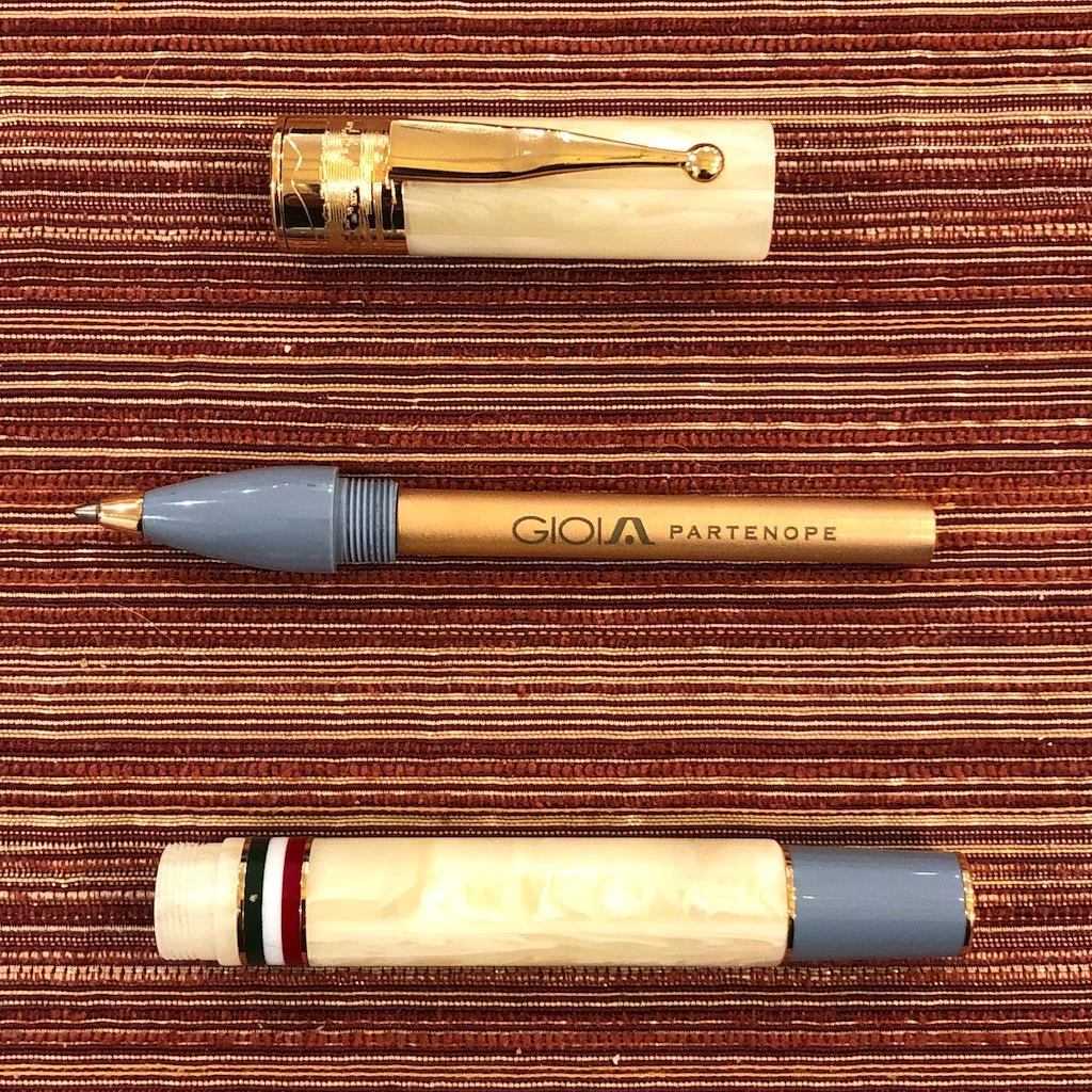 draz　GIOIA Partenope Gioia Partenope Madreperla GT – Nibs.com